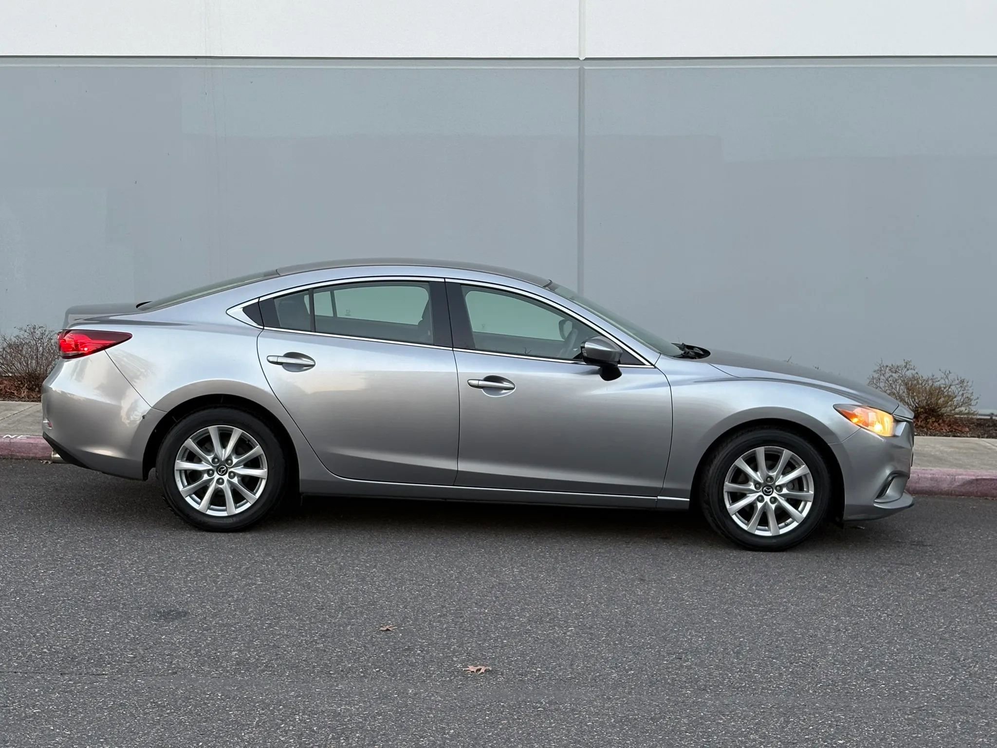 Used 2014 MAZDA MAZDA6 Sport image 7