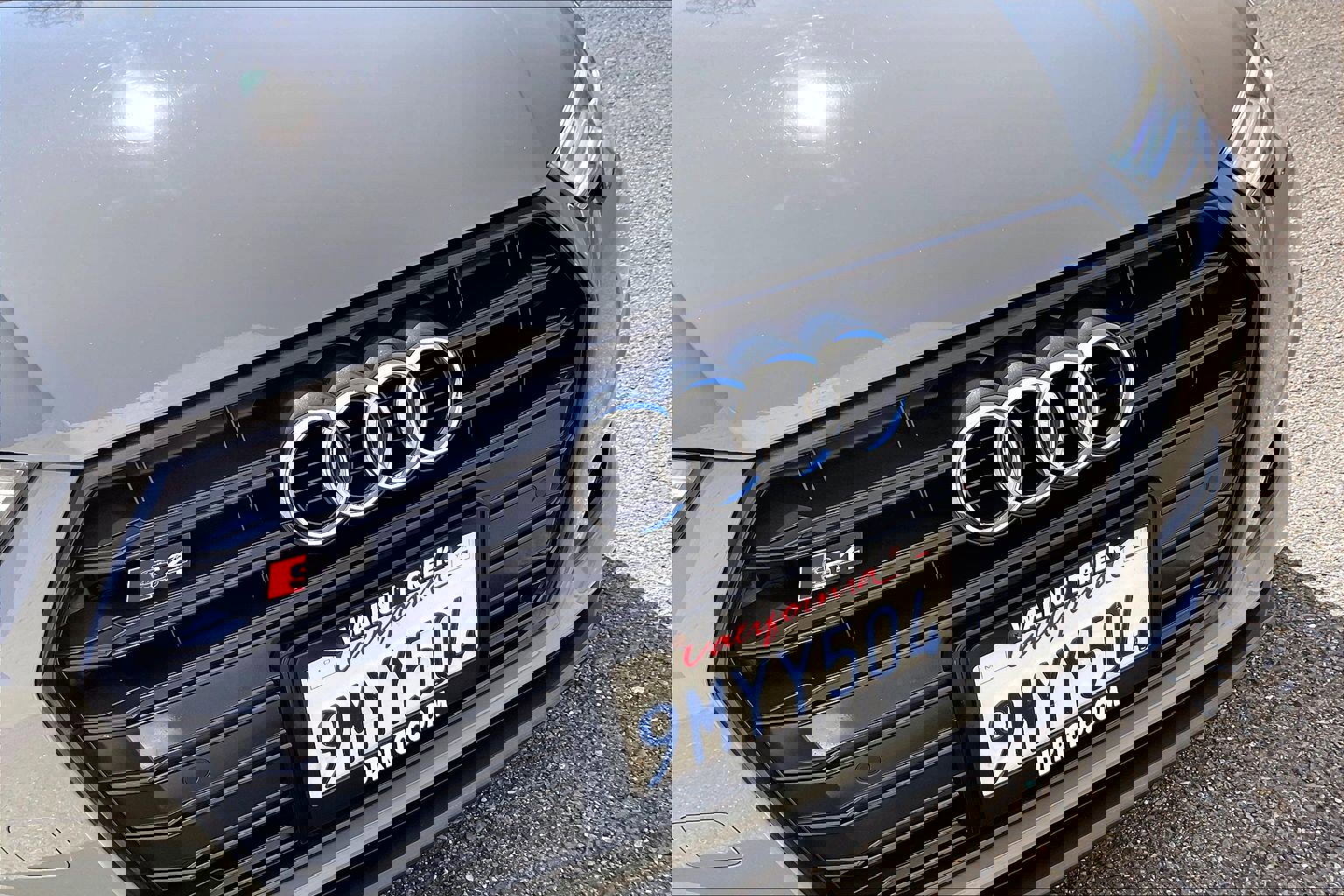 Used 2019 Audi S4 Premium Plus w/ Premium Plus Package image 30