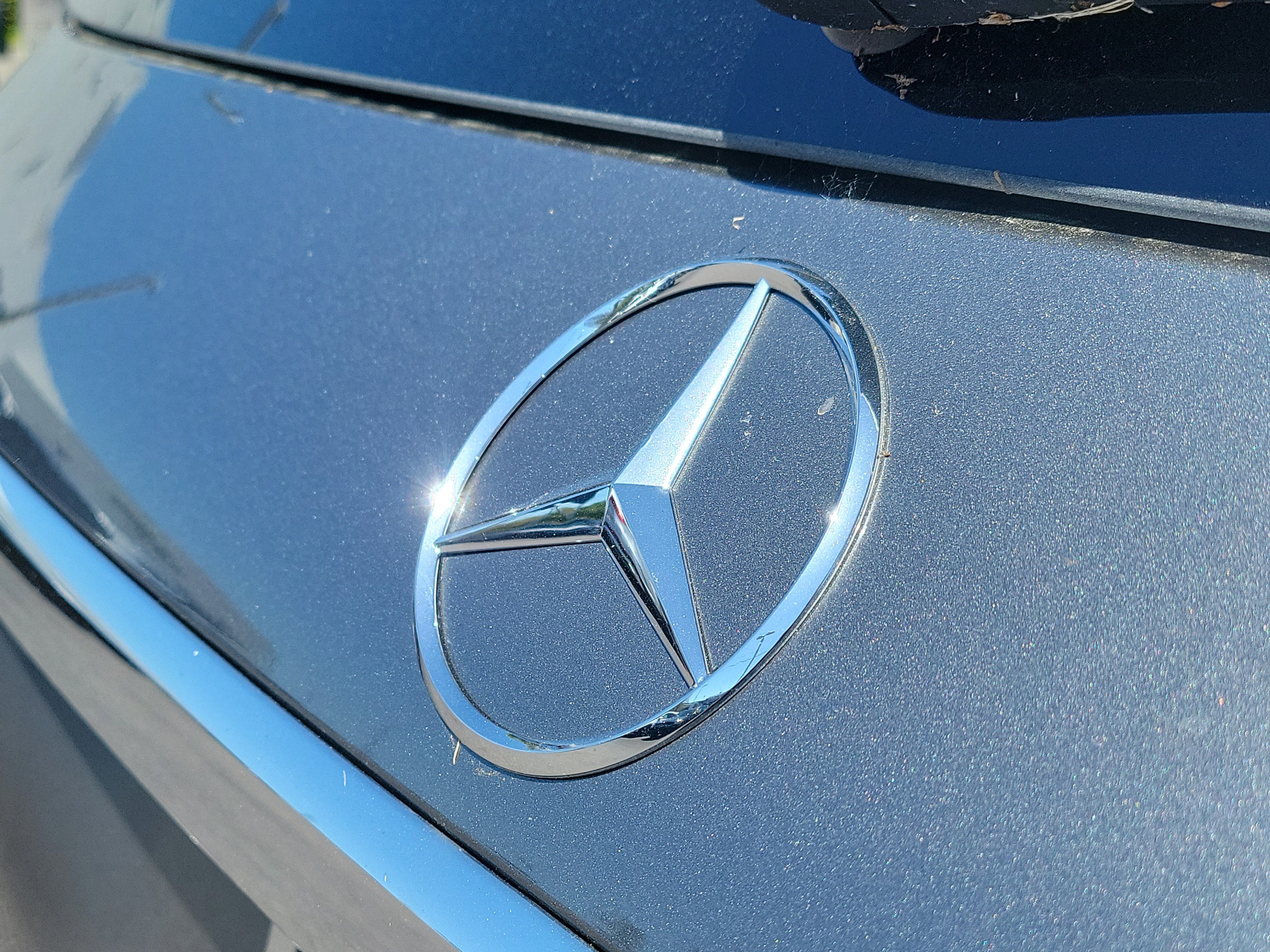 Used 2026 Mercedes-Benz GLS 450 4MATIC image 7