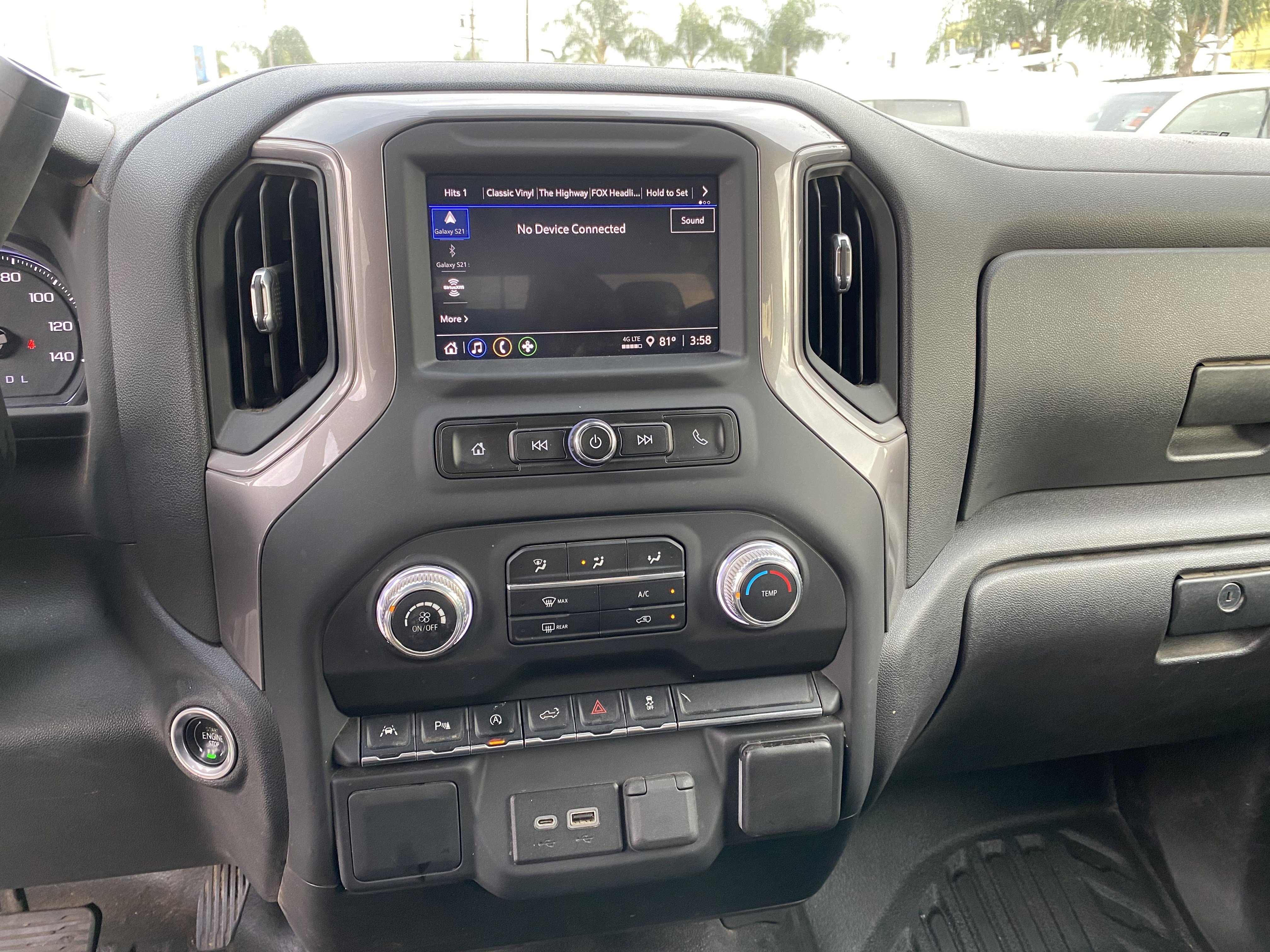 Used 2022 GMC Sierra 1500 Pro w/ Convenience Package image 15