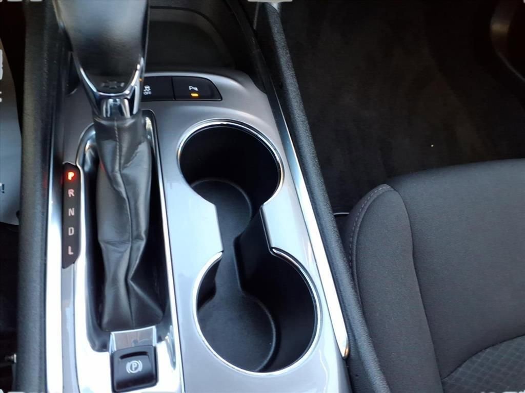 Used 2024 Chevrolet Malibu LT image 21