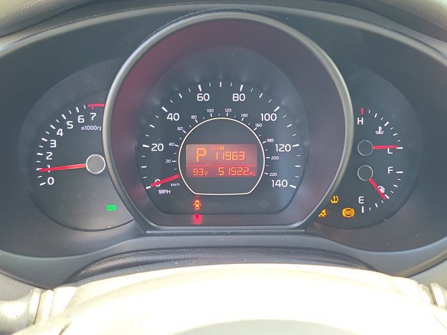 Used 2016 Kia Soul FWD image 23
