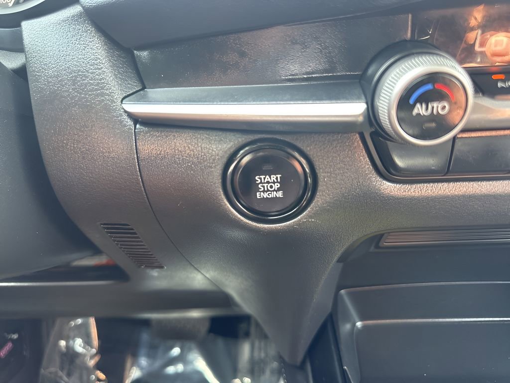 Used 2024 MAZDA CX-30 AWD 2.5 S w/ Select Sport Pkg image 20