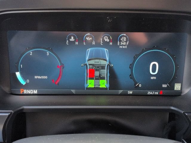 New 2026 Ford F250 Platinum AWD/4WD image 31