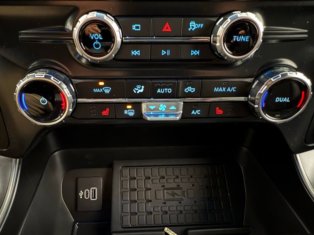 New 2025 Ford F150 Tremor w/ Bed Utility Package image 39