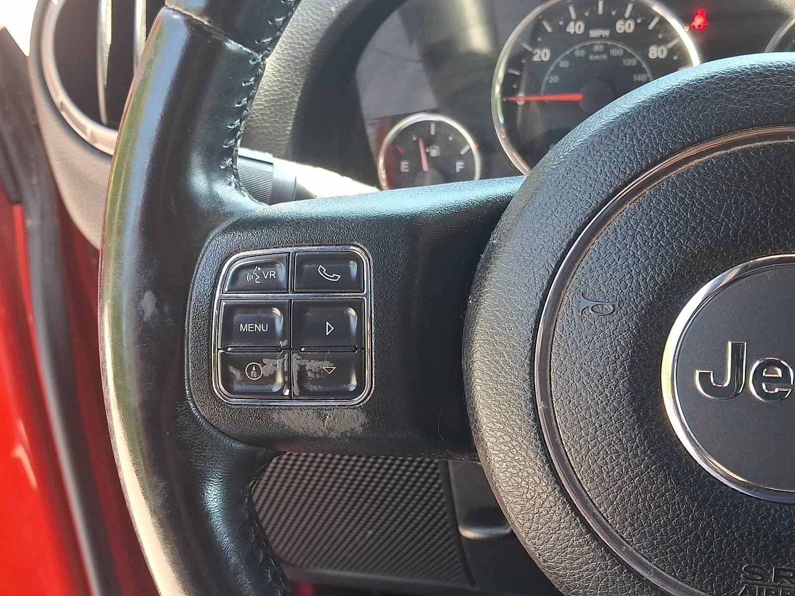 Used 2016 Jeep Wrangler Unlimited Sport AWD/4WD image 21