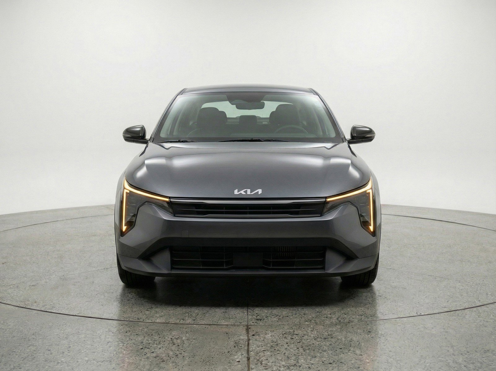 Used 2025 Kia K4 LXS image 2