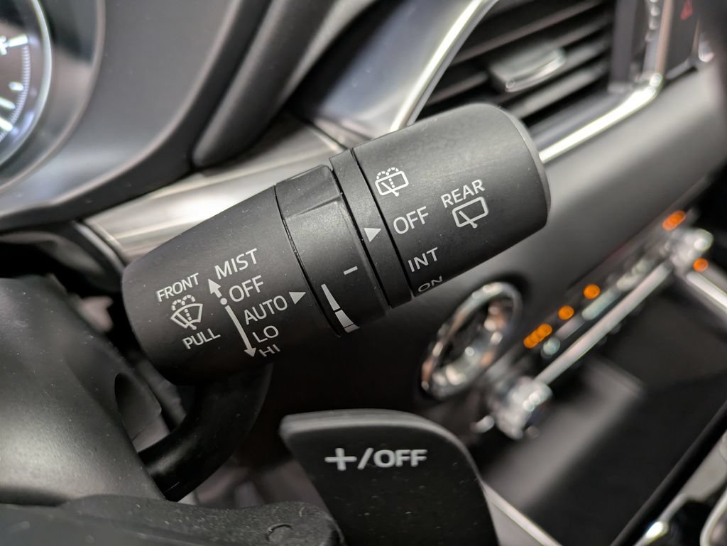 Used 2023 MAZDA CX-5 AWD 2.5 S w/ Premium Package image 19
