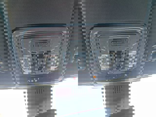 Used 2022 Chevrolet Silverado 1500 High Country w/ Technology Package image 37