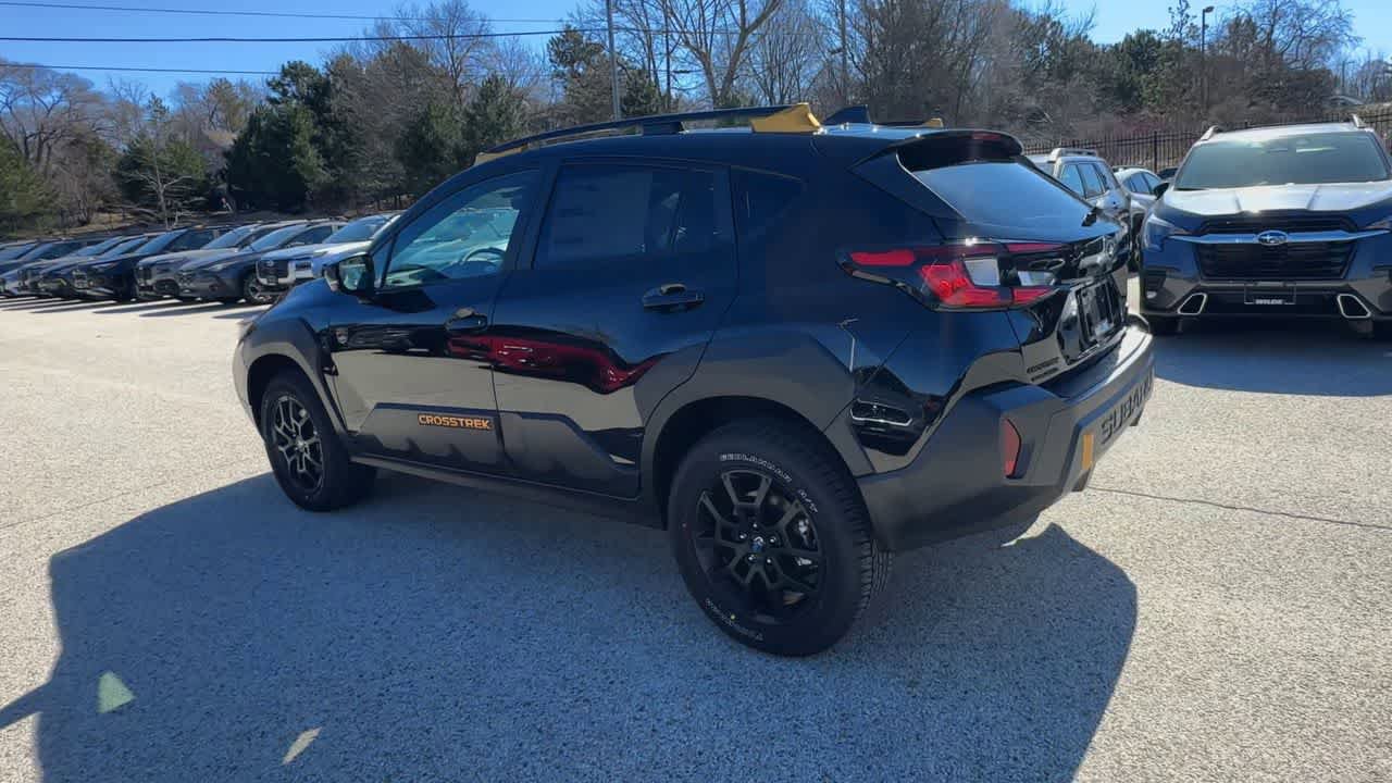 New 2026 Subaru Crosstrek 2.5i Wilderness image 6