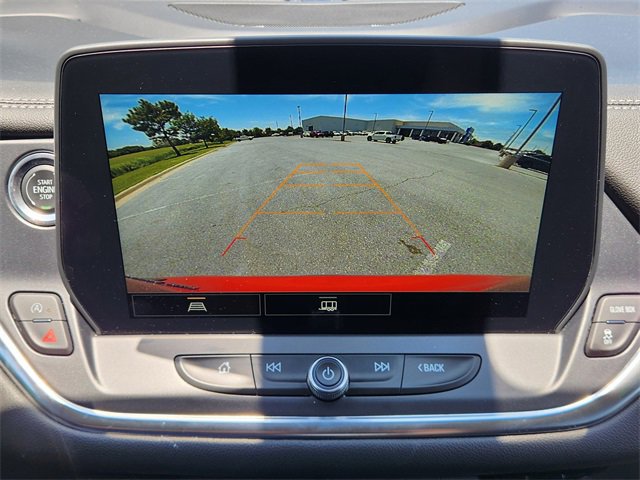 Used 2025 Chevrolet Blazer LT image 19