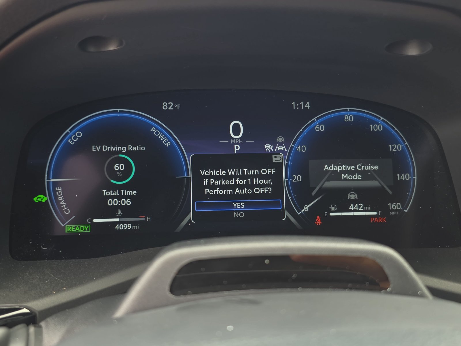 Used 2026 Toyota Camry XSE w/ Premium Plus Package FWD image 16