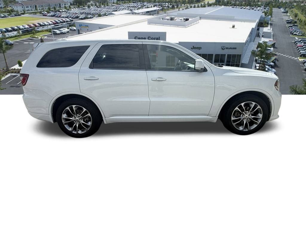 Used 2019 Dodge Durango GT image 3