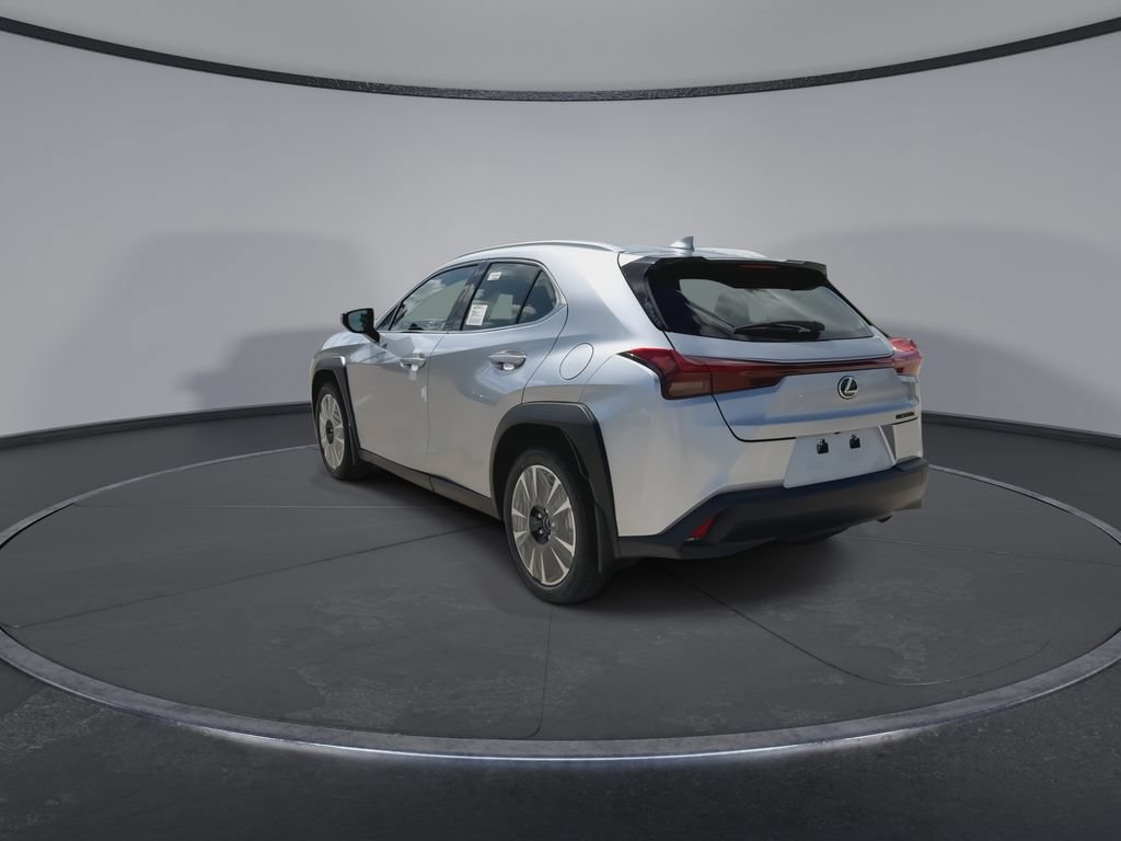 New 2026 Lexus UX 300h FWD image 7