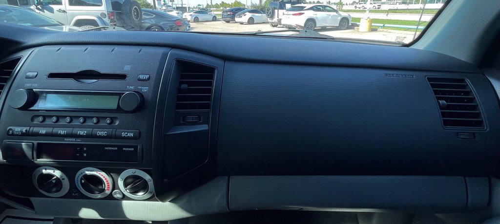 Used 2008 Toyota Tacoma PreRunner RWD image 23
