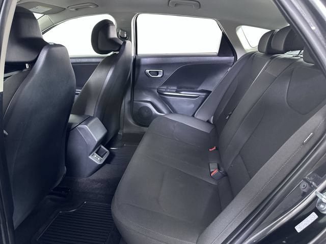 Used 2026 Kia K4 FWD image 26