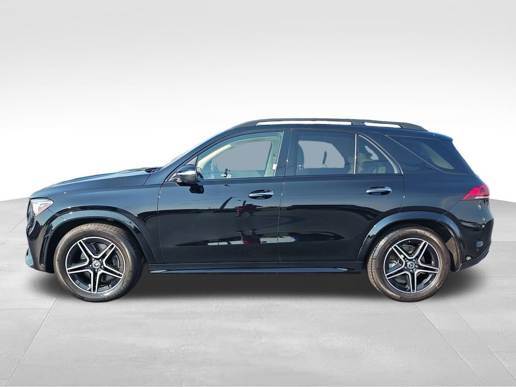 Used 2020 Mercedes-Benz GLE 450 4MATIC image 2