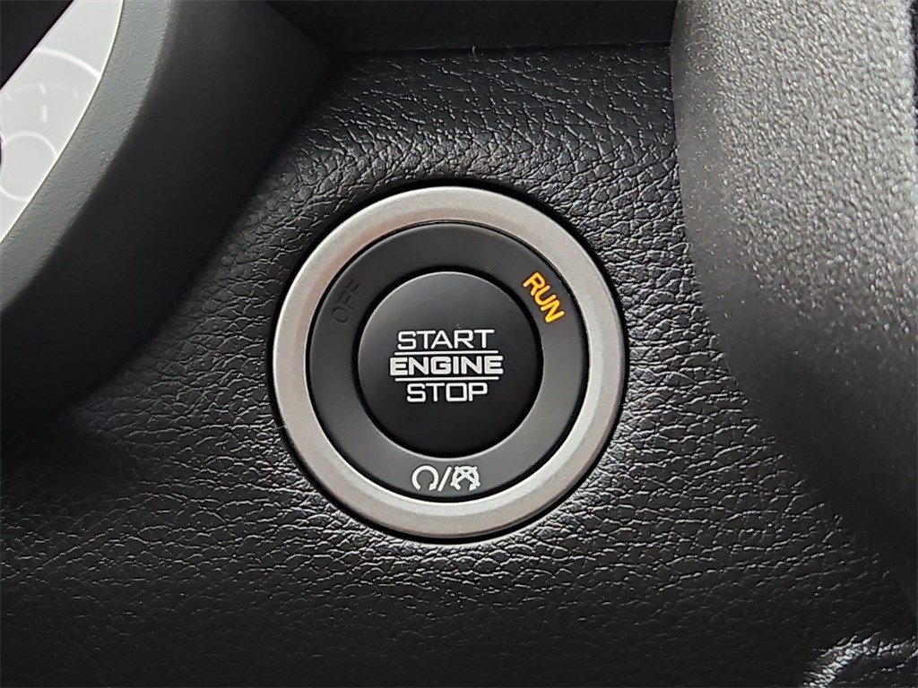 New 2026 RAM 2500 Tradesman image 25