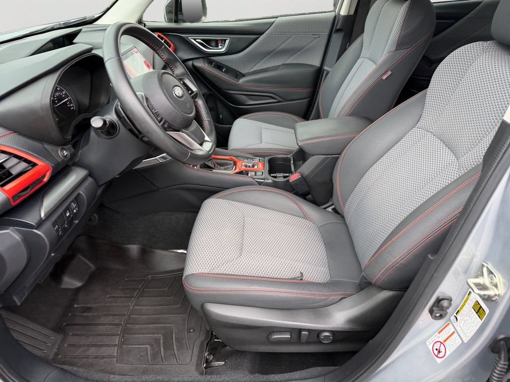 Used 2019 Subaru Forester Sport AWD/4WD image 24