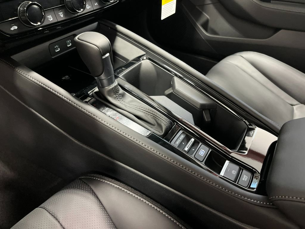 New 2026 Honda Accord Touring image 19