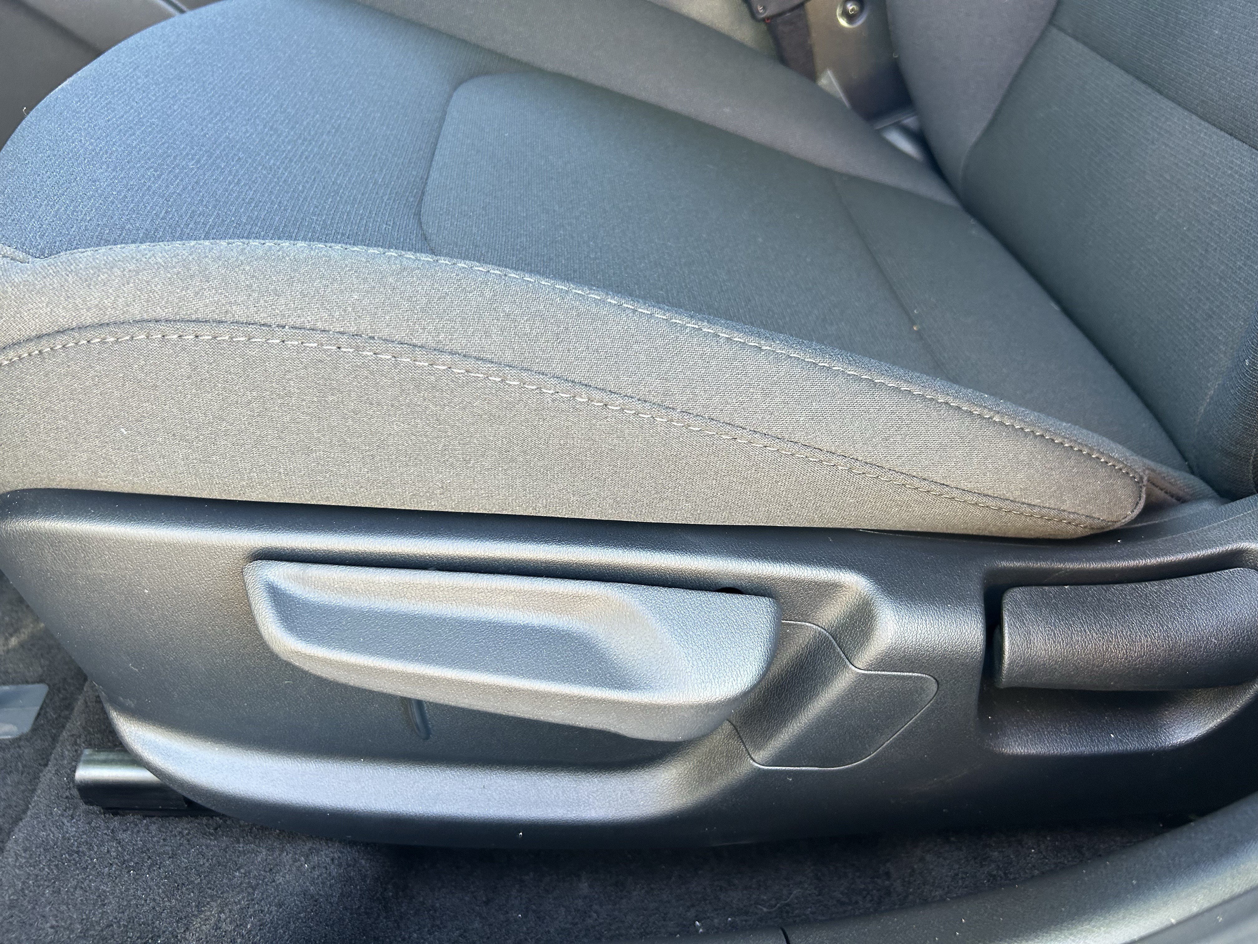 New 2026 Kia K4 FWD image 24