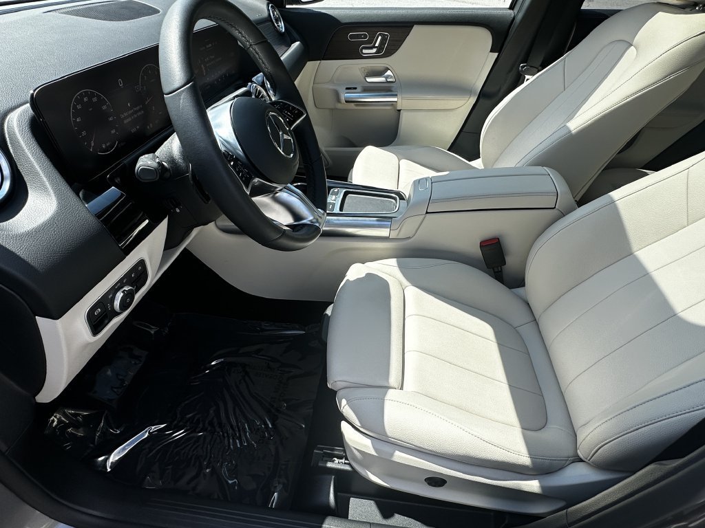 Certified 2026 Mercedes-Benz GLA 250 image 10