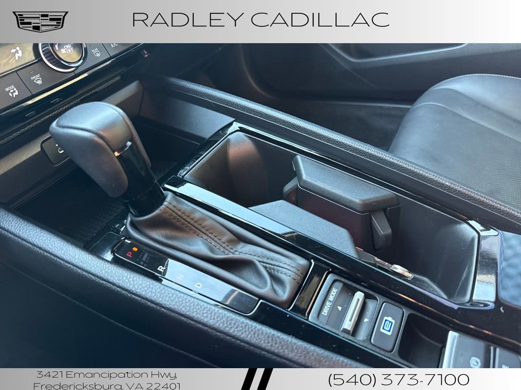 Used 2024 Honda Accord Sport image 11