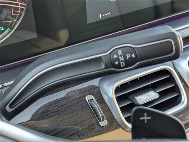 Used 2022 Mercedes-Benz GLE 450 4MATIC image 12