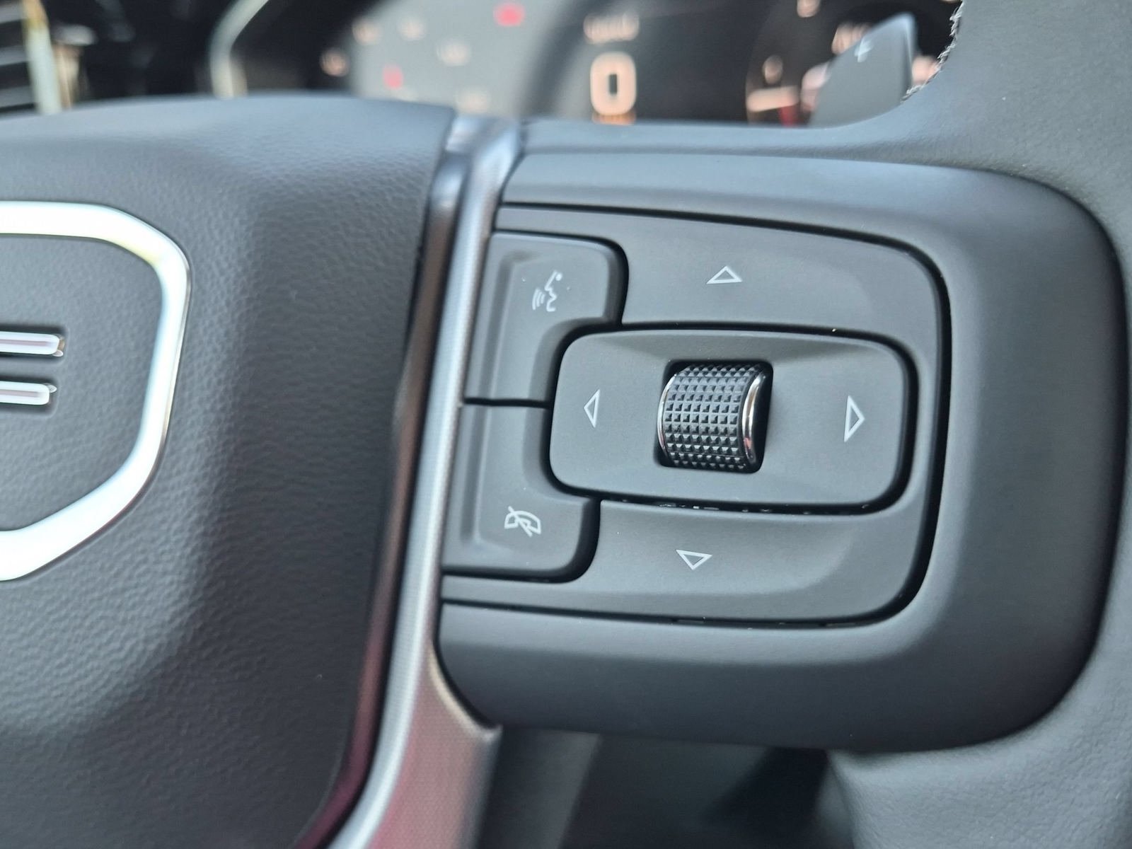 New 2026 GMC Sierra 1500 SLT AWD/4WD image 14