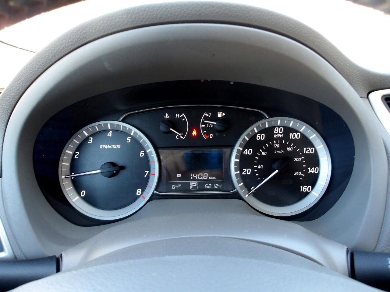 Used 2013 Nissan Sentra SV w/ Driver Pkg image 16