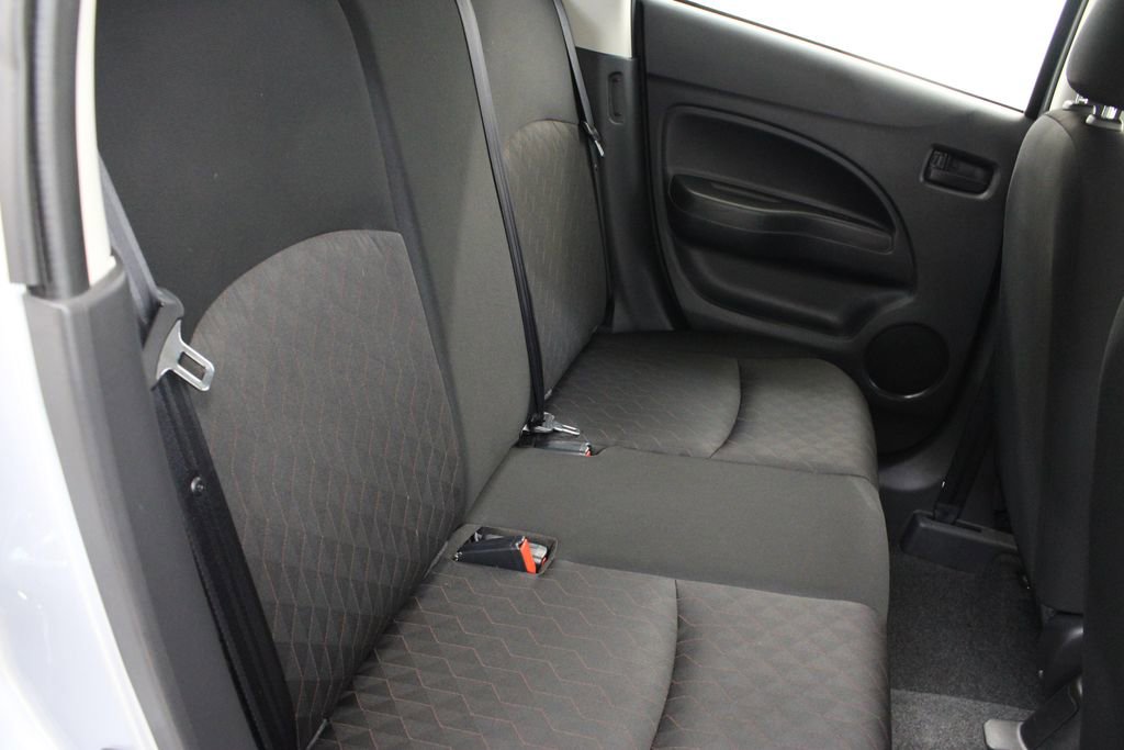 Used 2024 Mitsubishi Mirage LE image 17
