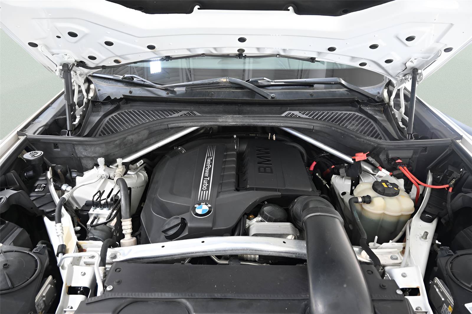 Used 2019 BMW X6 xDrive35i AWD/4WD image 31