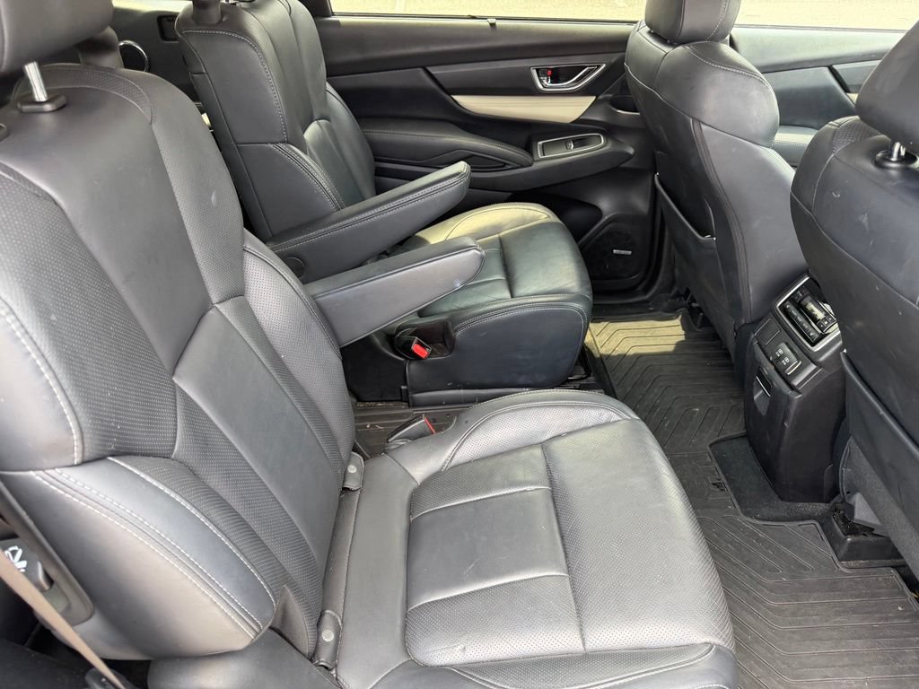 Used 2019 Subaru Ascent Limited w/ Popular Package #3 AWD/4WD image 18