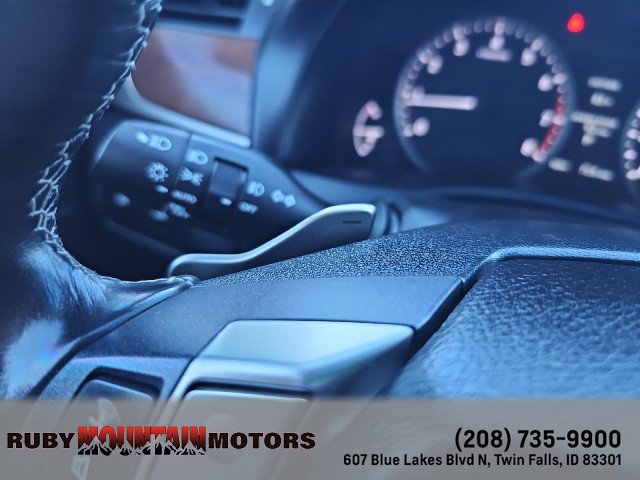 Used 2015 Lexus GS 350 AWD w/ Premium Package image 20