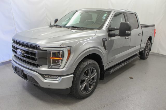 Used 2023 Ford F150 Lariat w/ Equipment Group 502A High AWD/4WD image 5