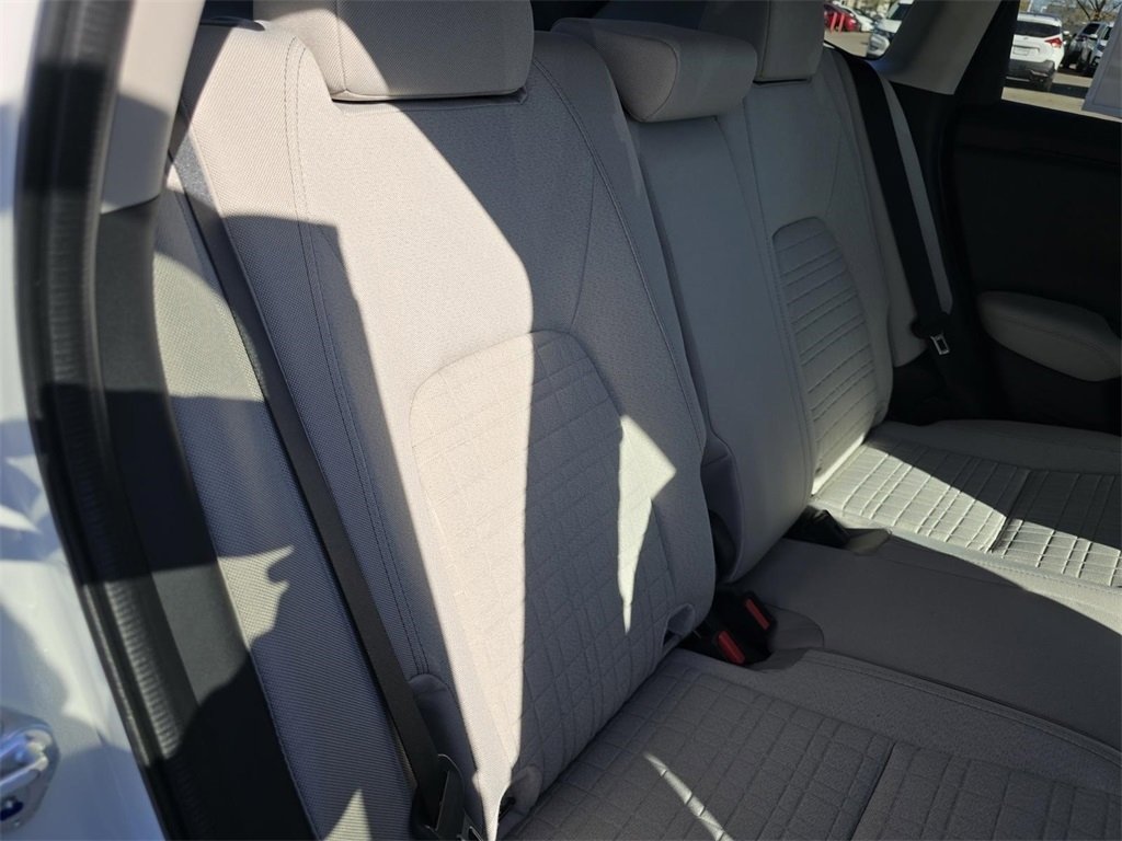 New 2026 Honda HR-V LX image 22