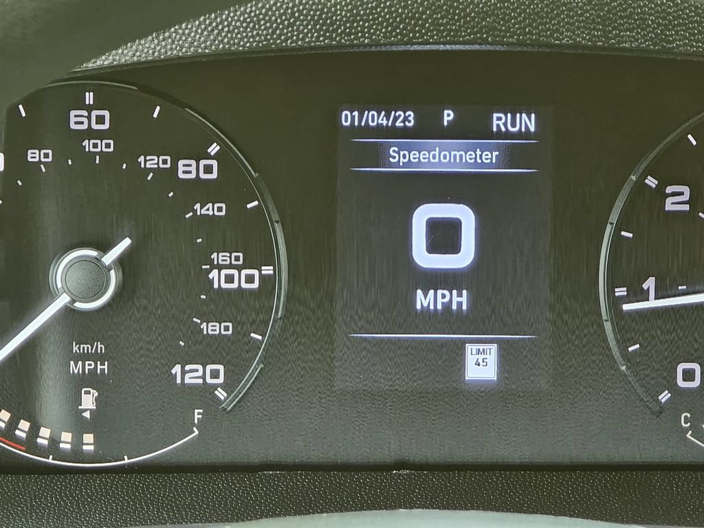 Used 2023 RAM ProMaster 3500 w/ Interior LED Lighting Group FWD image 15