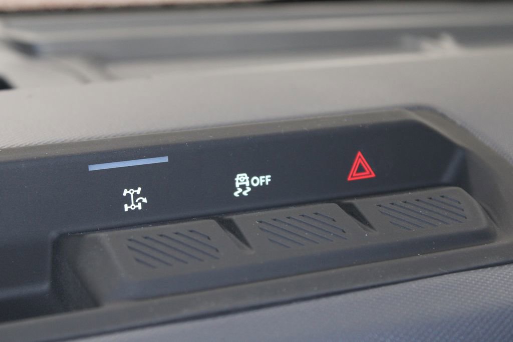 New 2026 Ford Bronco Big Bend image 49