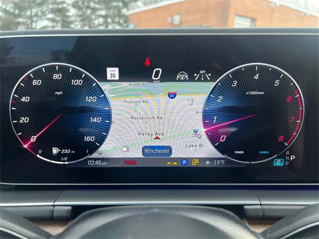 Used 2025 Mercedes-Benz GLS 450 GLS 450 image 26