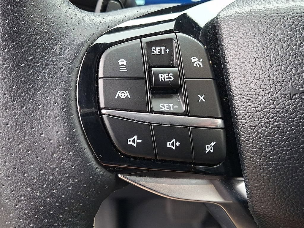 Used 2024 Ford Explorer ST w/ Equipment Group 401A AWD/4WD image 21