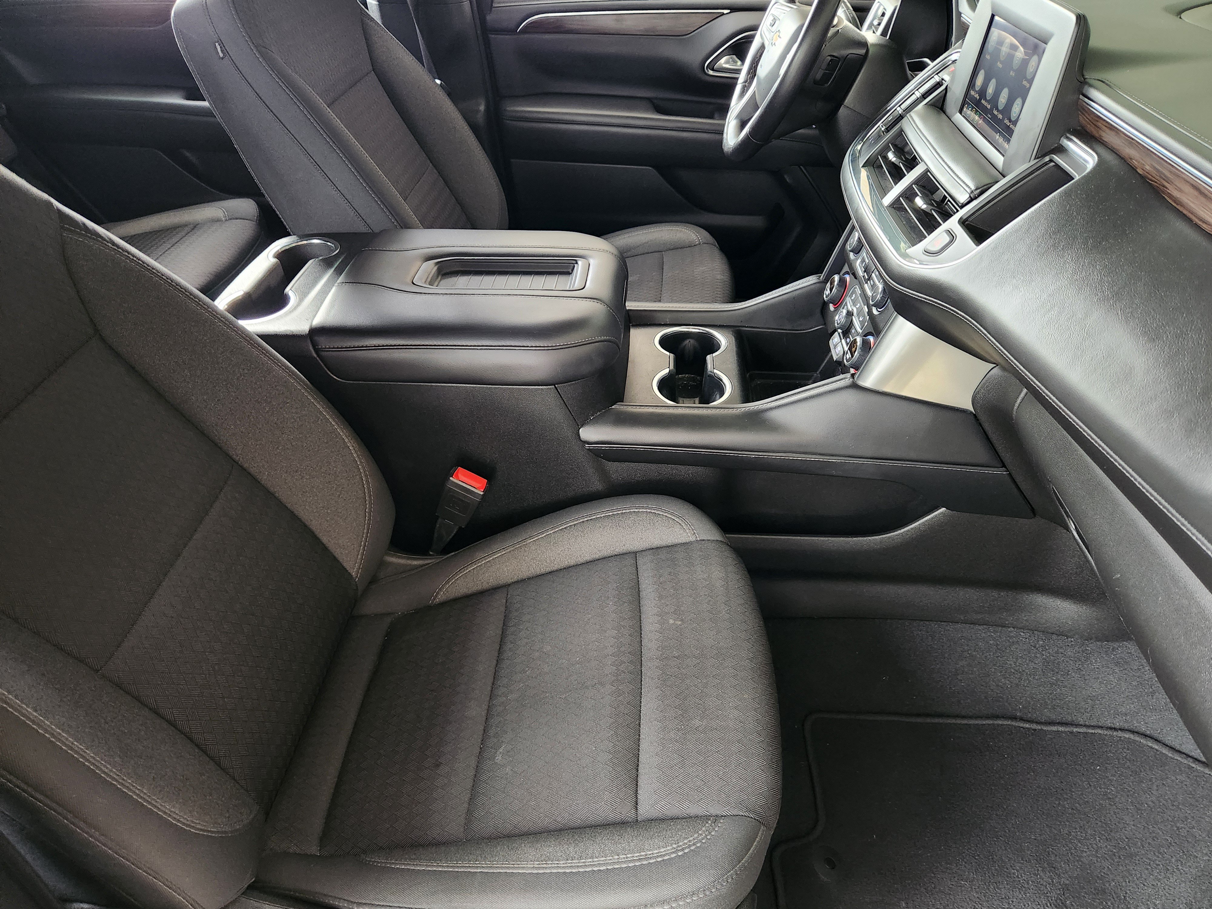Used 2022 Chevrolet Tahoe LS RWD image 13