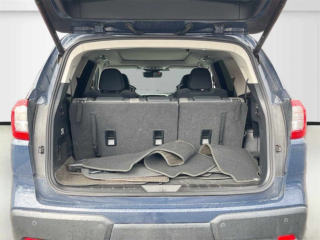 Used 2023 Subaru Ascent Onyx Edition image 26