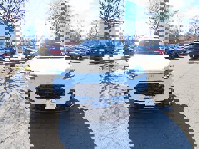 Certified 2024 Honda HR-V Sport image 6