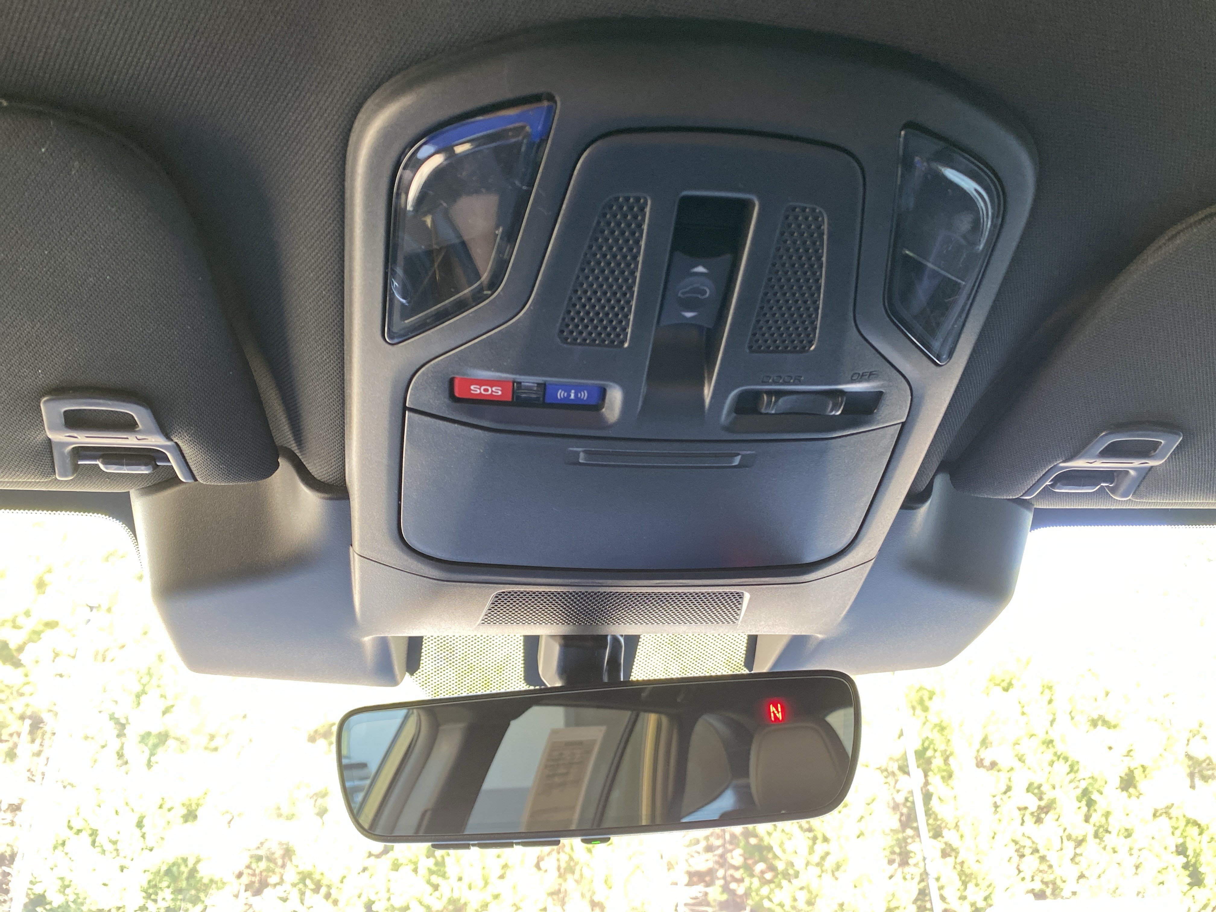 Used 2024 Subaru Outback Wilderness AWD/4WD image 31