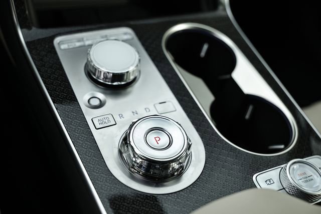 New 2026 Genesis GV80 3.5T e-SC image 42