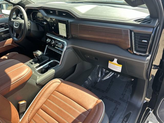 New 2026 GMC Sierra 1500 Denali Ultimate image 29