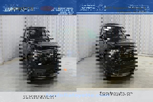 New 2026 Ford Maverick XLT w/ XLT Luxury Package