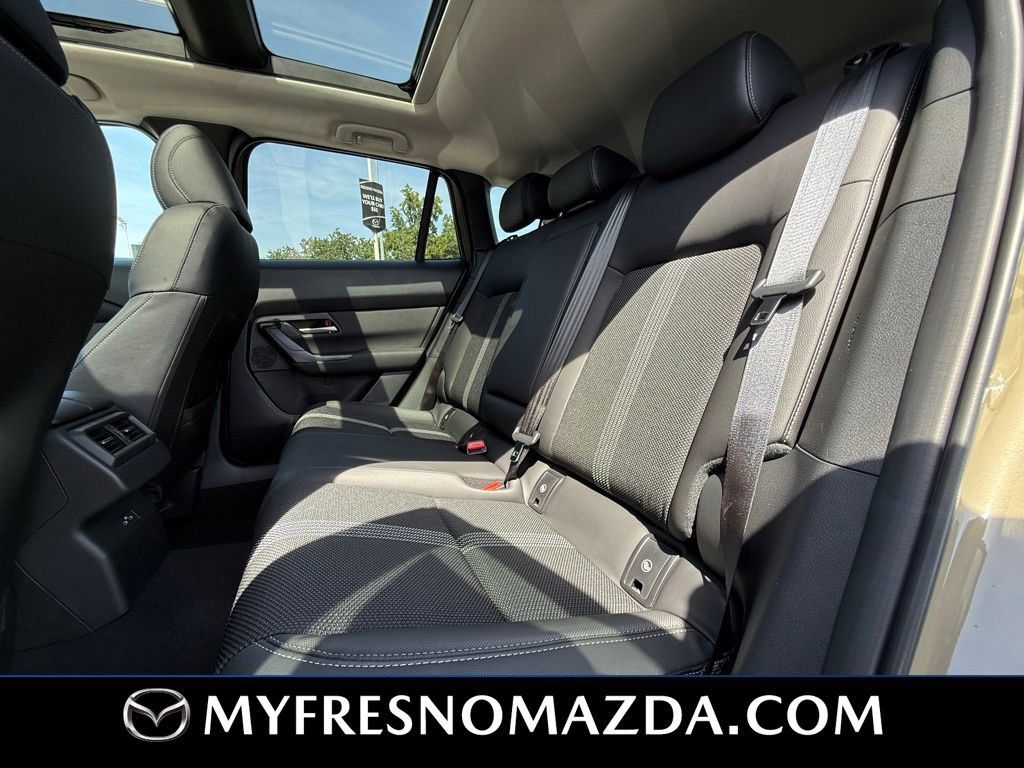 New 2026 MAZDA CX-50 Meridian Edition w/ Cargo Package AWD/4WD image 30