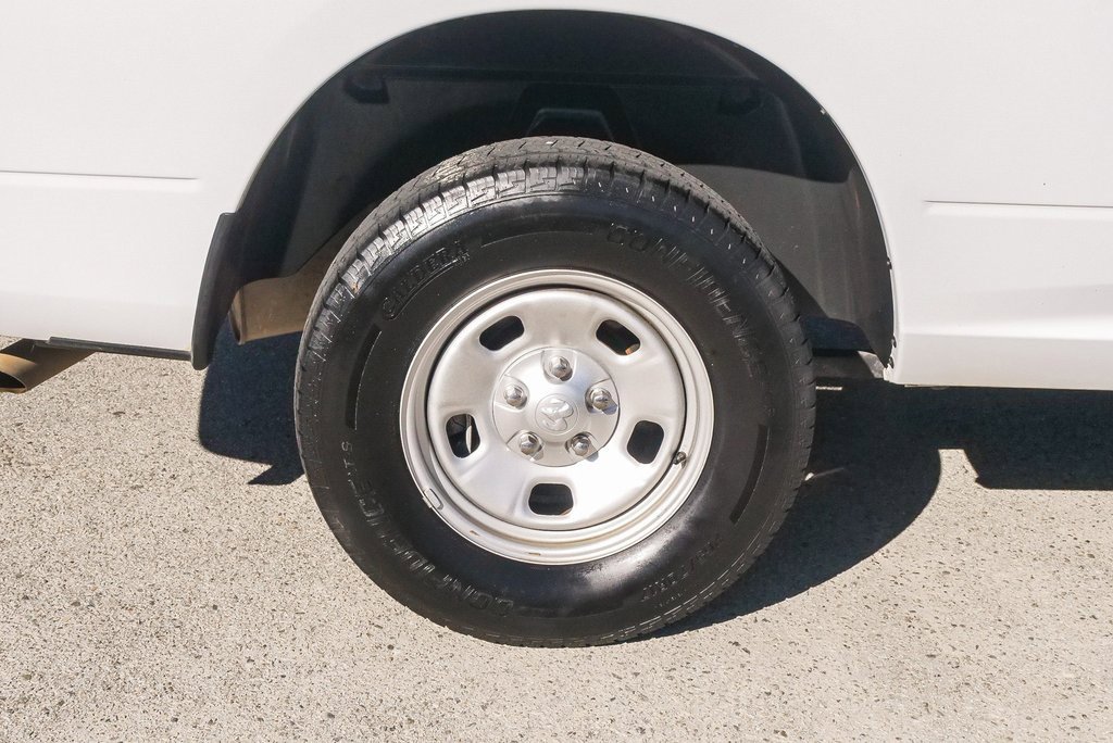 Used 2019 RAM 1500 Tradesman w/ Popular Equipment Group image 6