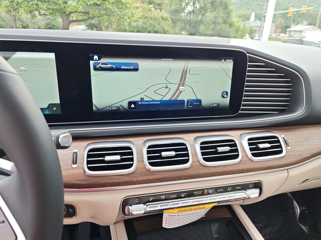 New 2026 Mercedes-Benz GLE 450 4MATIC image 24